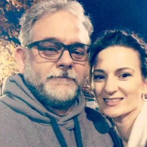 Meet your Posher, John or kerry